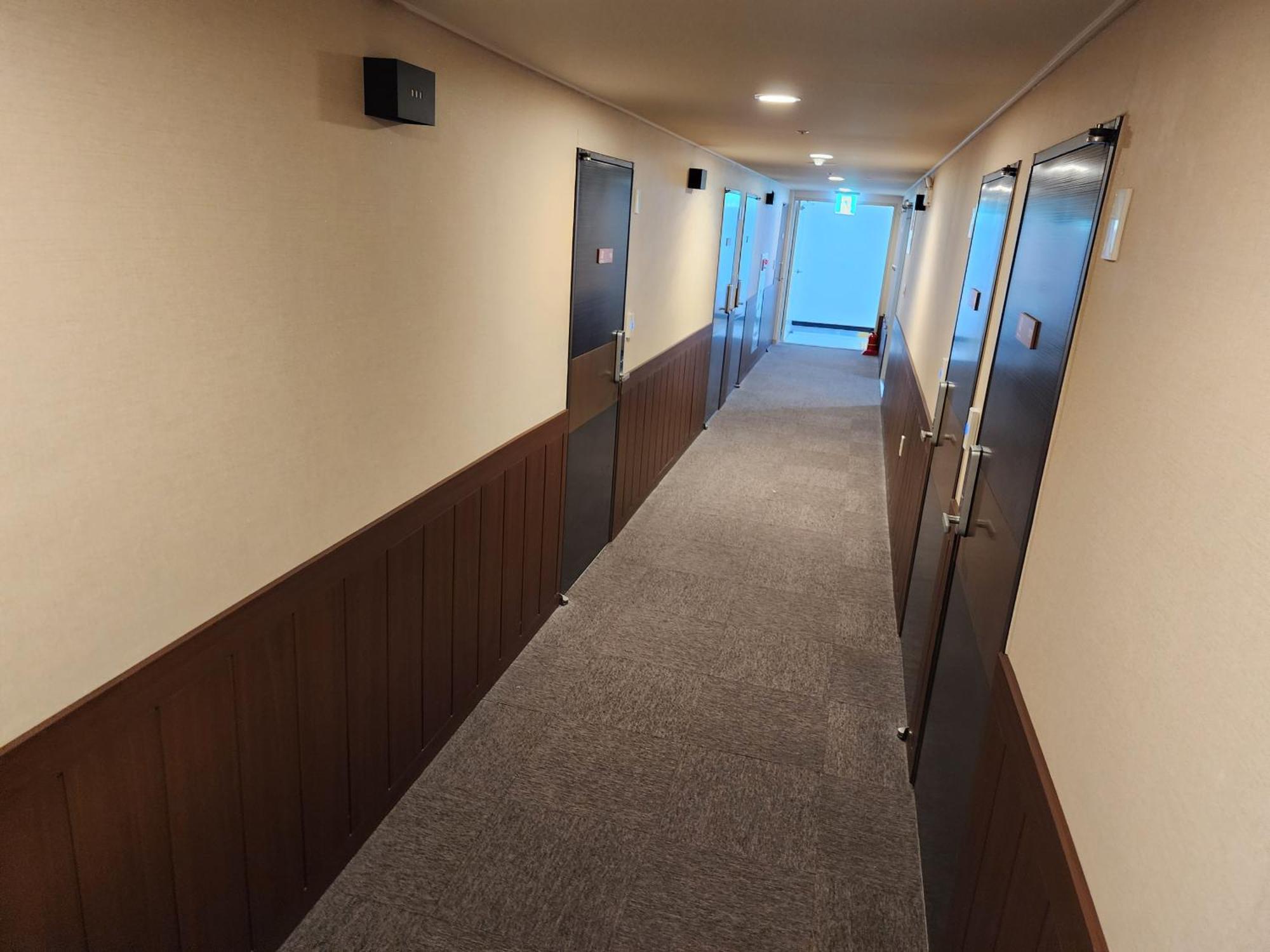 Hotel Haema Jeju Esterno foto
