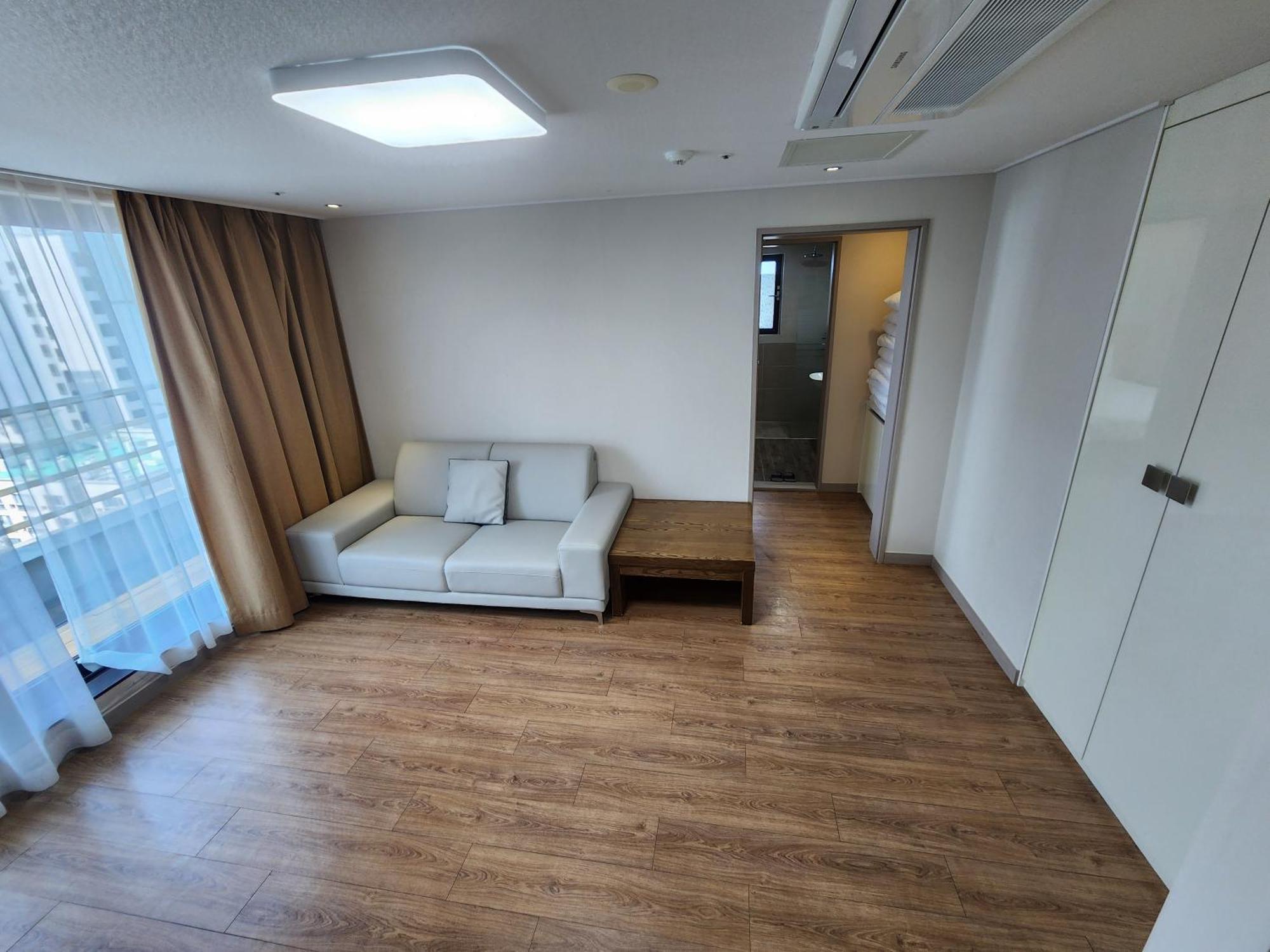 Hotel Haema Jeju Esterno foto
